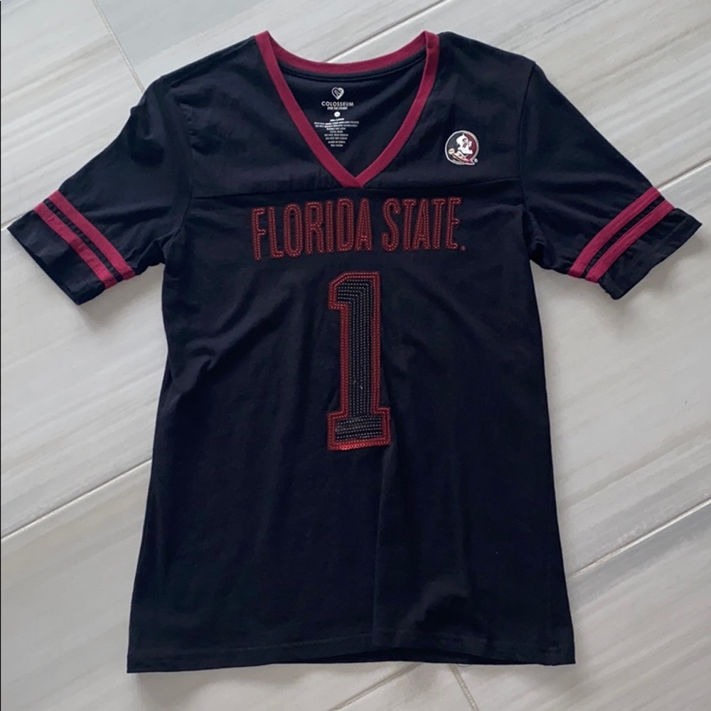 FSU Tshirt
